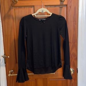 NWOT For Love & Lemons Top